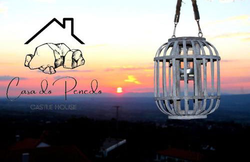 Casa do Penedo Castle House - Foto 78