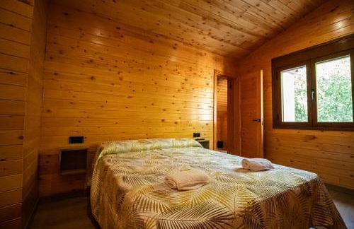 Apartamentos 7 puentes sierra Cazorla Casa Olivo - Foto 13