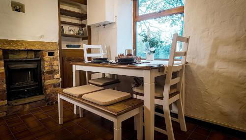 Hoot Cottage - Foto 5