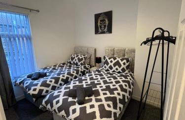 Anfield cosy stay - Photo 17
