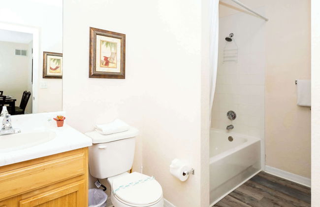 Tranquil Breeze at Caribe Cove - Foto 13