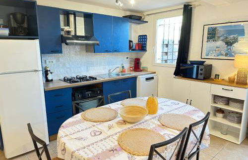 Villa les Pensées La Londe - Foto 6