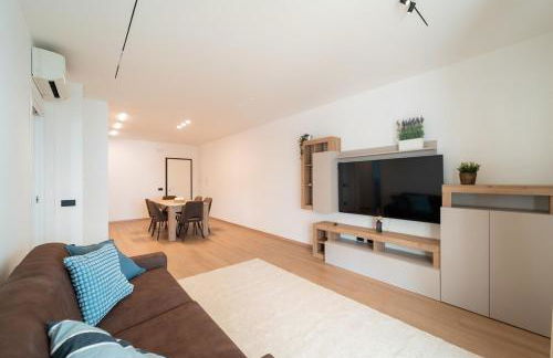 Incantevole fronte mare 4b - Foto 26