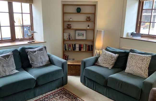 Church Cottage - Foto 54