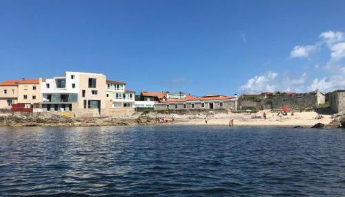 Casa Corrubedo - Foto 3