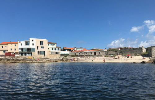 Casa Corrubedo - Foto 3