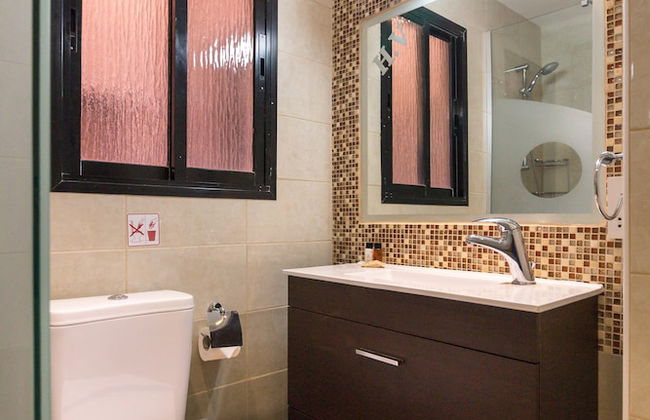 Hill View Restaurant & Apartments - Foto 27