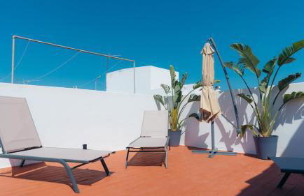 Casa Calma II - 2 double bedrooms apartment - Foto 15