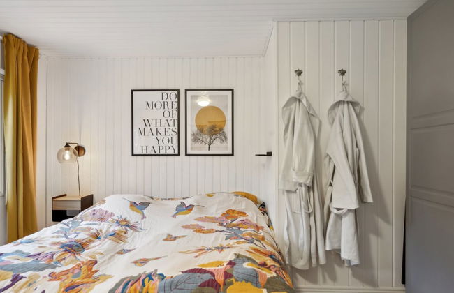 "Astrid" - 875m from the sea - Photo 19