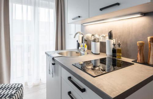 Limehome Frankfurt Gutleutstraße - Digital Access - Foto 8