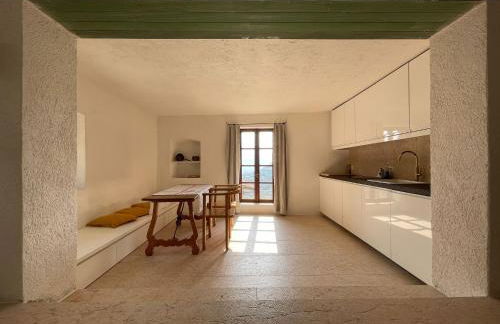 Seeblick und offener Kamin - Casa di Florian - Photo 16