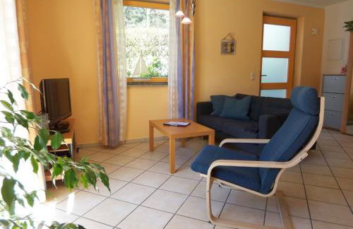 Apartment mit Garten in ruhiger Lage by Interhome - Foto 3