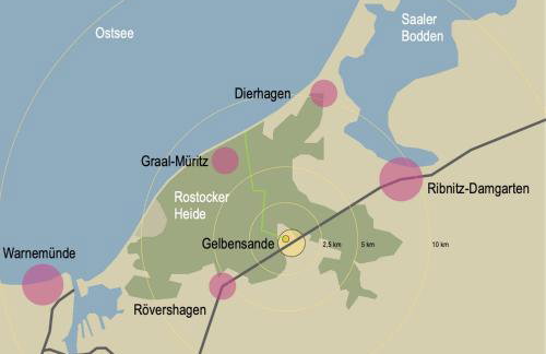 Charmantes Ferienhaus Wolf Schaefer - Foto 24