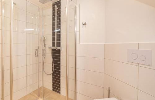 Ferienhaushälfte Jöri Hüs 2 - Foto 19