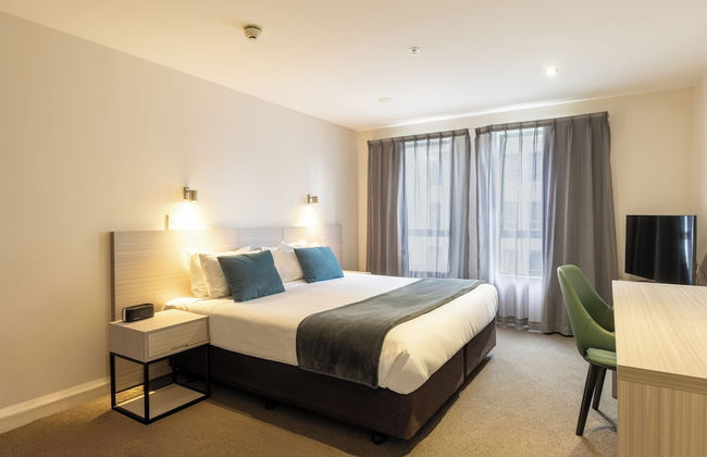 Quest Cathedral Junction Serviced Apartments - Foto 17