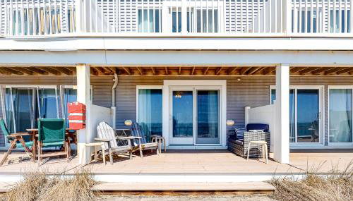 Nautical Haven at Seaside - Foto 5