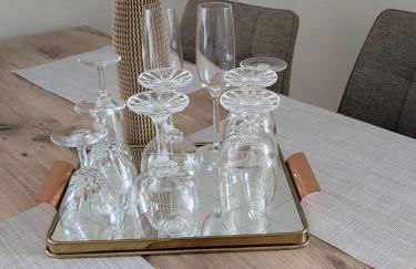 Moderne 70qm OG Wohnung nahe Würzburg, DAA, A3, A7, A81 in Fuchsstadt - Foto 9