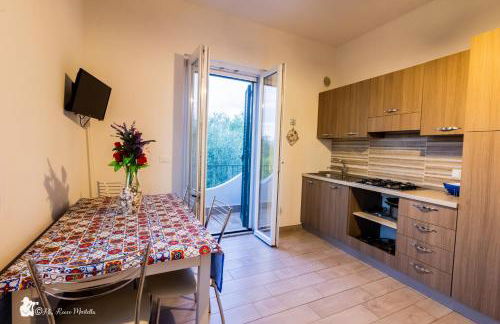 Villa Anna Residence Rodi - Foto 59