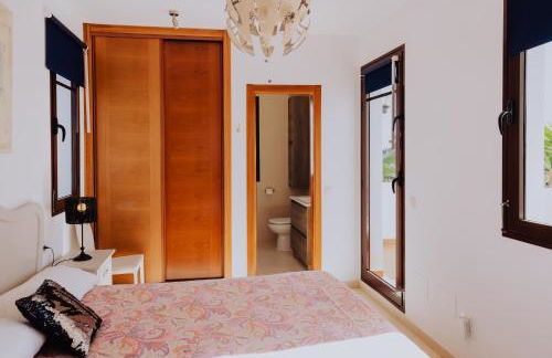 Villa Alba Deluxe & Spa Pool - Foto 13