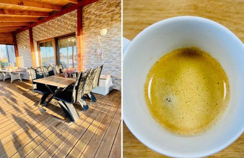 Willa na Mazurach ze SPA, Basenem i Jacuzzi - Foto 41