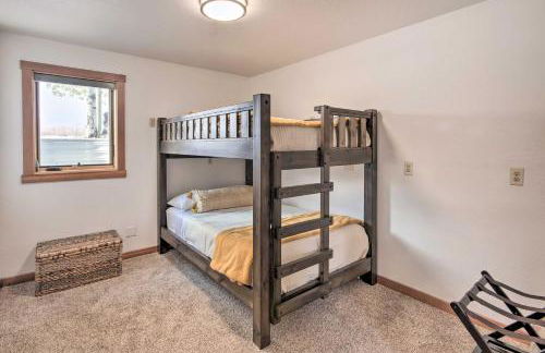 Stunning Gallatin Gateway Mountain Retreat! - Foto 19