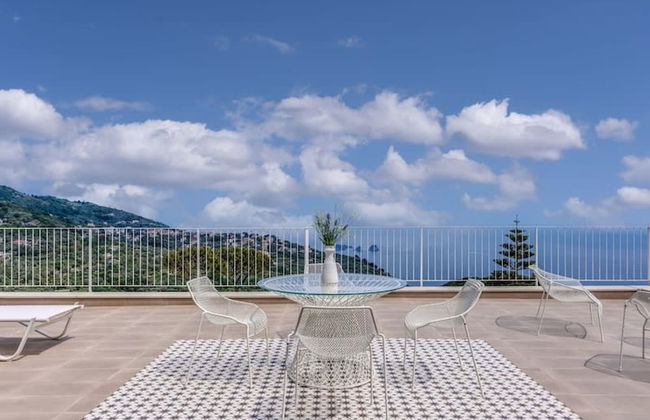 Villa Mediterranea in Citt Metropolitana di Napoli - Foto 19