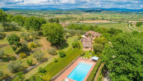 Villa Bramasole Large Private Pool Wifi - 2863 - Foto 4, Other