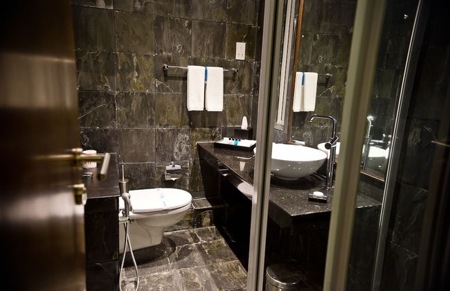 Ocean Edge Suites & Hotel Colombo - Foto 34