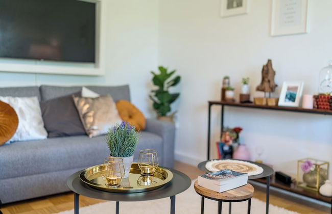 2OG L- 70m2 2-Zimmer Wohnung - Photo 8