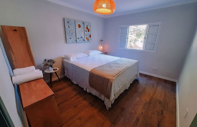 Recanto das Videiras - Foto 7