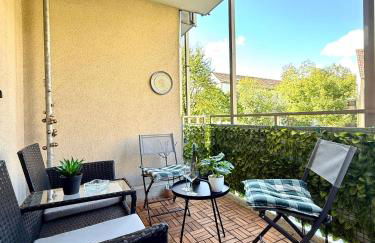 # Deluxe Living # Nürnberg - Foto 25
