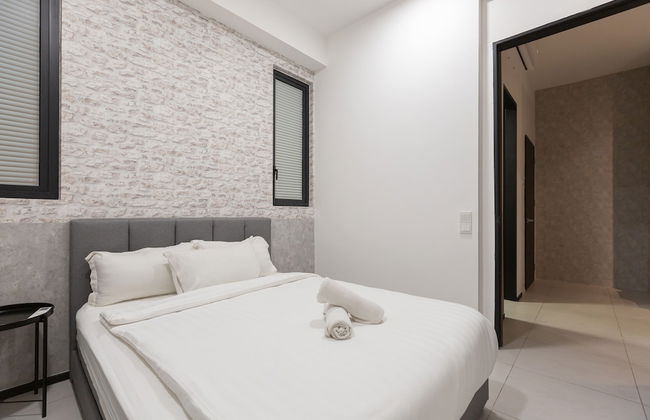 Urban Suites - Foto 8