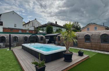 Franken Chalets - Foto 16