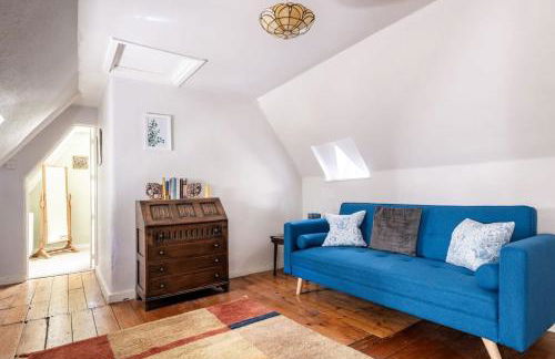 Large Grade II Listed House & Garden nr Beaches - Foto 45