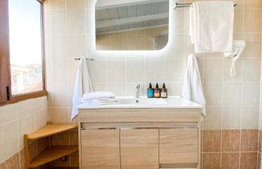 Live in Lemnos Attic Apartment - Foto 9