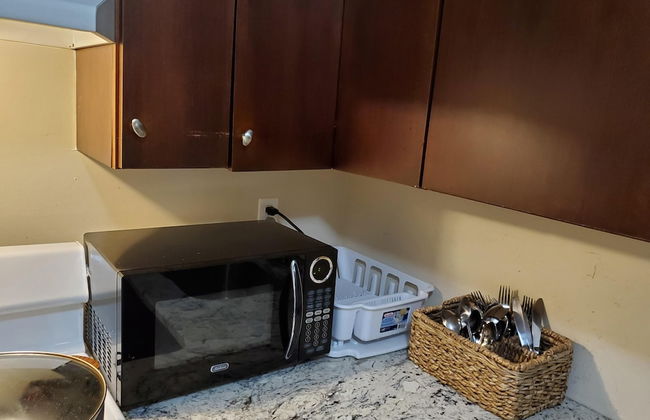 New Jersey Rental One-bedroom Condo - Foto 8