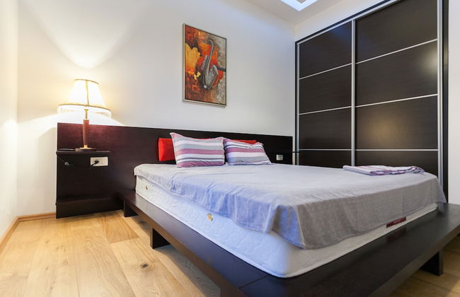 Spa Resort Becici - Foto 3