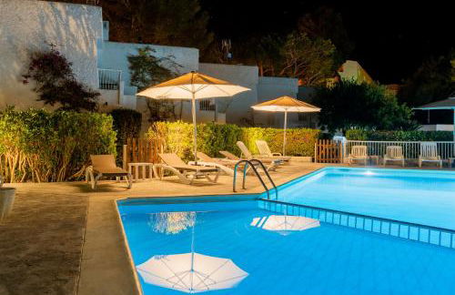 Atlas Apartments Ibiza - Foto 71