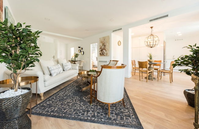 Plaza de España Skyline - Foto 19