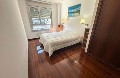 Porto Cíes con terraza - Foto 20