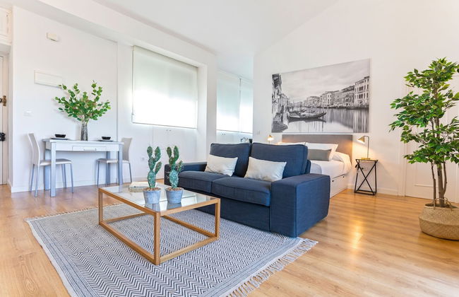 Genteel Home Castilla Terrace - Photo 15