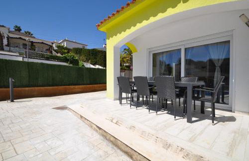 Villa Bloom - Foto 22