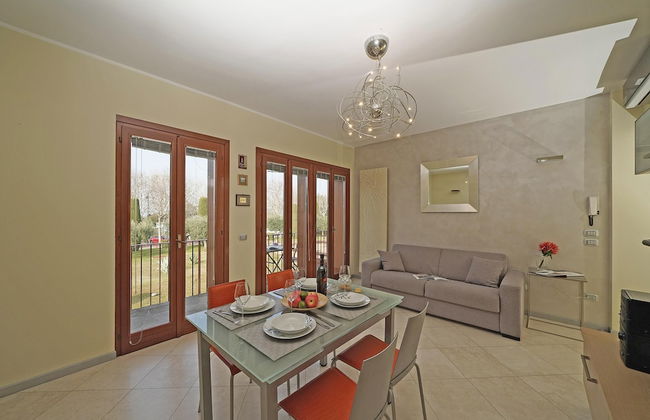 Apt Il Barcone in Sirmione - Foto 11