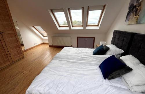 6 bedroom house - perfect for contractors - Foto 1