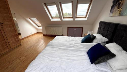 6 bedroom house - perfect for contractors - Foto 1