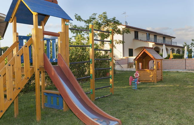 Borgo Guglielmo - Foto 26