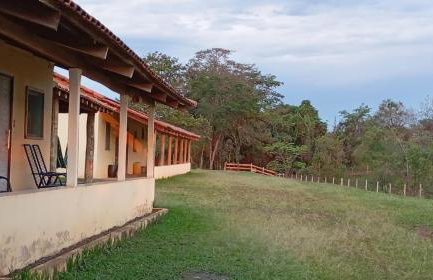 Pousada do Macuco - Foto 19