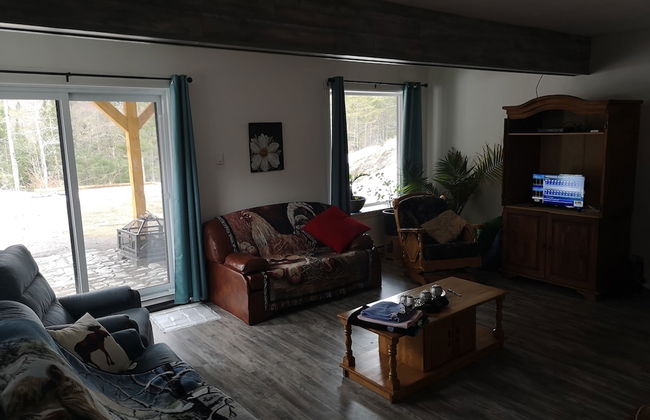 Chalet le Cardinal - Foto 14