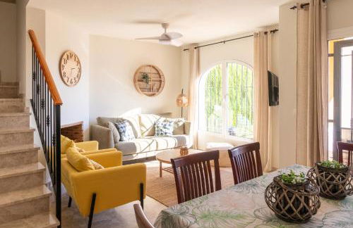 Casa la Rosaleda - Foto 16