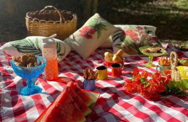 Casa do Pinheiro Petrópolis - Foto 28